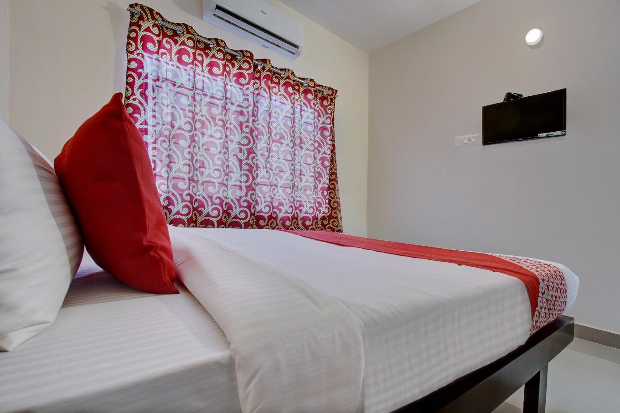 O Century Park Hotel Kasaragod